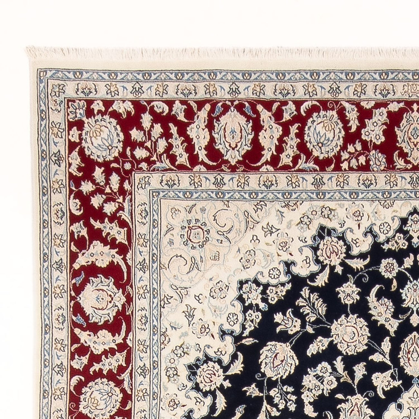 Nain Tapis 297x198cm - Tapis persan