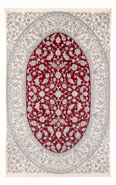 Nain Tapis 202x300cm - Tapis persan