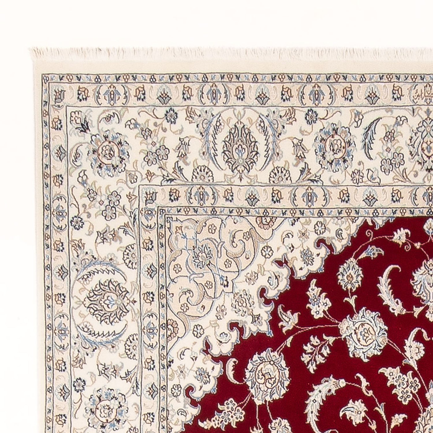 Nain Tapis 298x196cm - Tapis persan