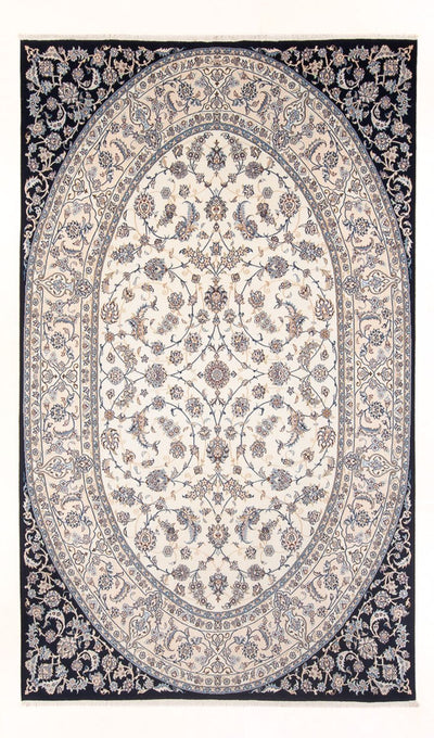 Nain Tapis 198x315cm - Tapis persan