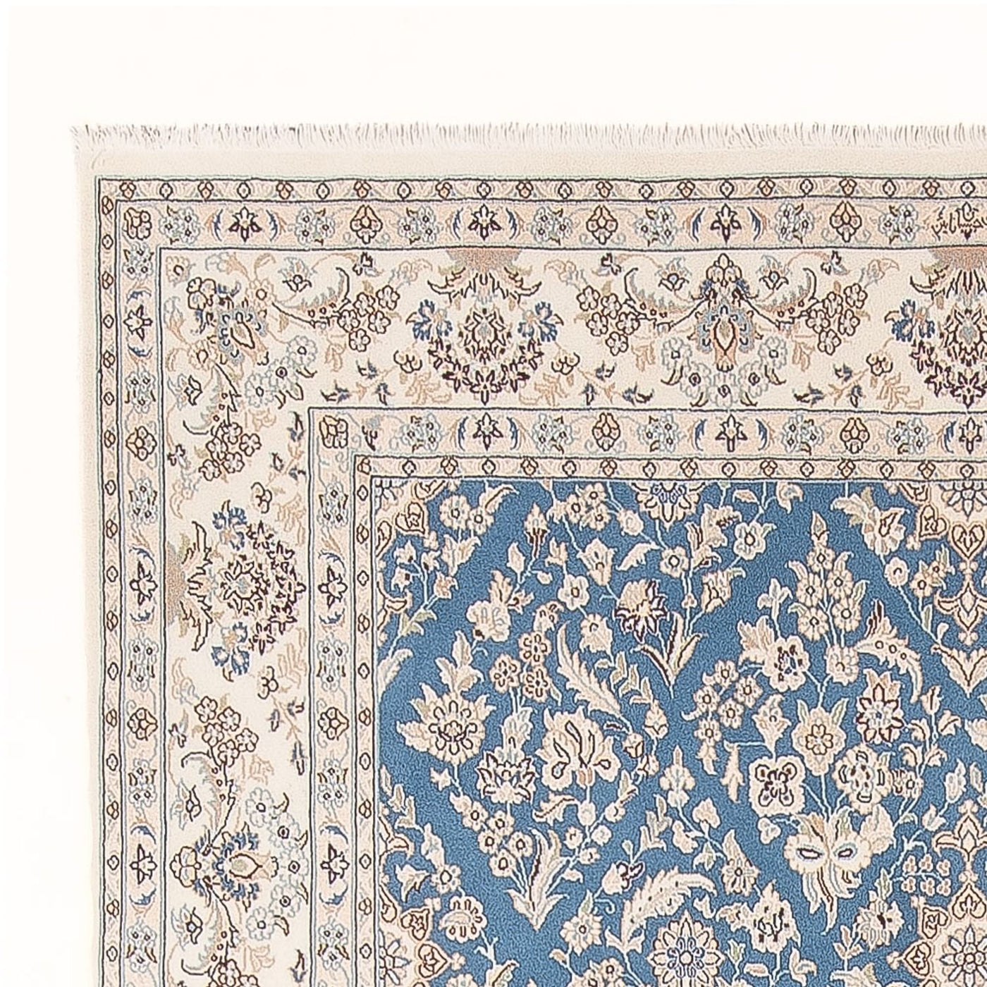 Nain Tapis 304x198cm - Tapis persan