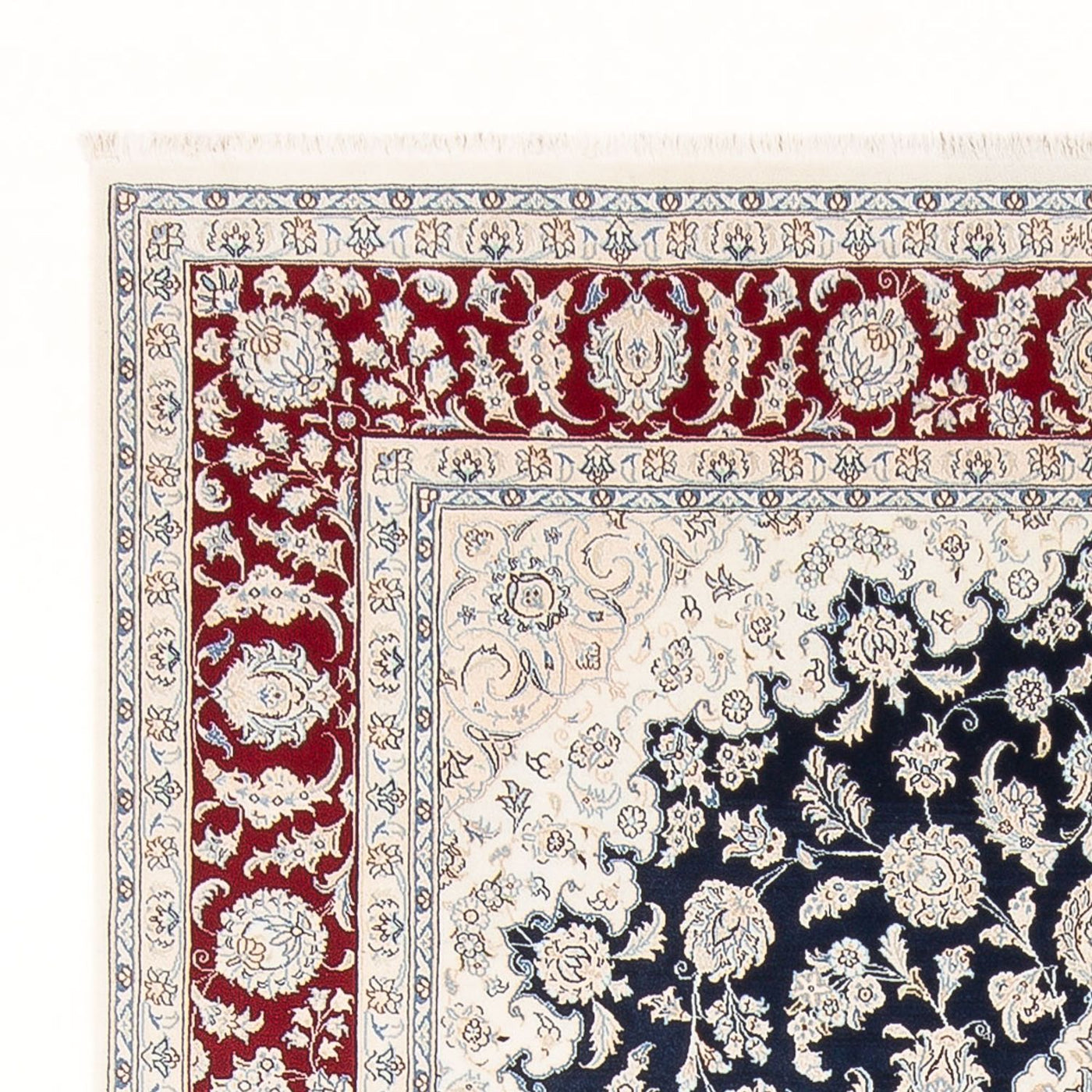Nain Tapis 296x198cm - Tapis persan