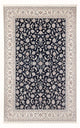 Tapis de Nain - 6 lignes Tapis 295x197cm - Tapis persan
