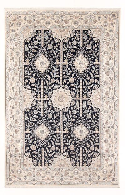 Tapis de Nain - 6La Tapis 198x294cm - Tapis persan