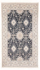 Tapis de Nain - 6 lignes Tapis 312x202cm - Tapis persan