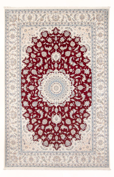 Tapis de Nain - 6La Tapis 200x290cm - Tapis persan