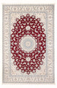Tapis de Nain - 6 lignes Tapis 290x200cm - Tapis persan