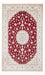 Tapis persan - Nain - Premium - 308 x 196 cm - rouge