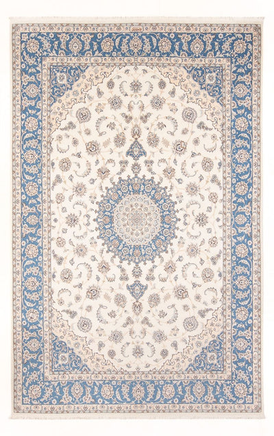 Tapis de Nain - 6La Tapis 200x292cm - Tapis persan