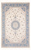 Tapis persan - Nain - Premium - 292 x 200 cm - crème