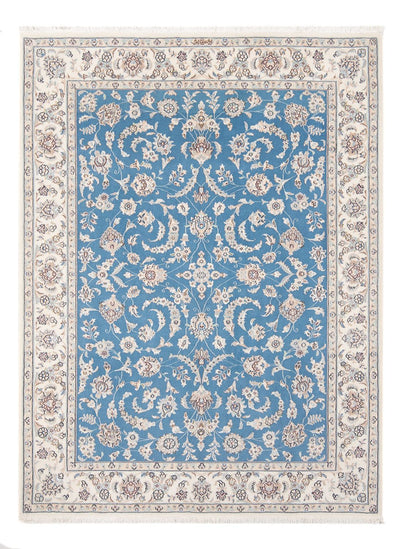 Tapis de Nain - 6La Tapis 152x198cm - Tapis persan