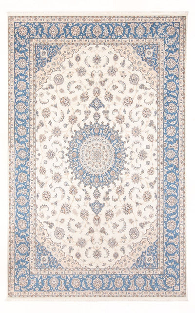 Tapis de Nain - 6La Tapis 200x298cm - Tapis persan