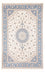 Tapis persan - Nain - Premium - 298 x 200 cm - crème