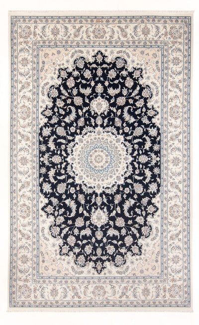 Tapis de Nain - 6La Tapis 200x303cm - Tapis persan