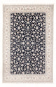 Tapis de Nain - 6 lignes Tapis 298x198cm - Tapis persan