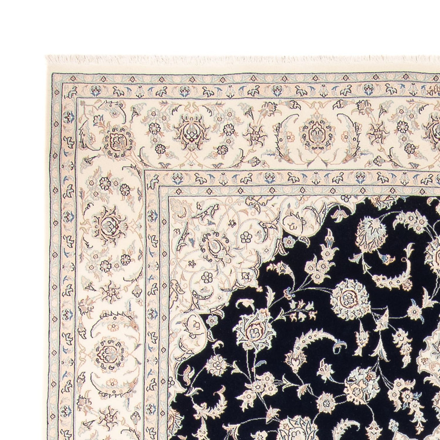 Nain Tapis 280x227cm - Tapis persan