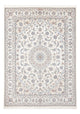 Tapis de Nain - 6 lignes Tapis 204x150cm - Tapis persan