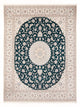 Tapis de Nain - 6 lignes Tapis 306x247cm - Tapis persan