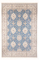 Tapis de Nain - 6 lignes Tapis 348x245cm - Tapis persan