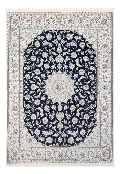 Tapis de Nain - 6La Tapis 146x207cm - Tapis persan