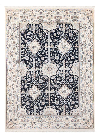 Tapis de Nain - 6La Tapis 153x205cm - Tapis persan