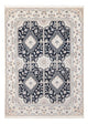 Tapis de Nain - 6 lignes Tapis 205x153cm - Tapis persan