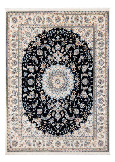 Tapis de Nain - 6La Tapis 149x204cm - Tapis persan