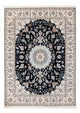 Tapis de Nain - 6La Tapis 149x204cm - Tapis persan
