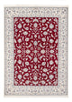 Tapis de Nain - 6 lignes Tapis 198x149cm - Tapis persan