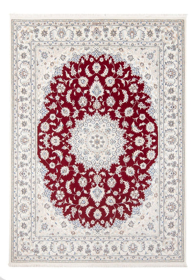Tapis de Nain - 6La Tapis 150x200cm - Tapis persan
