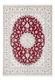 Tapis de Nain - 6 lignes Tapis 200x150cm - Tapis persan