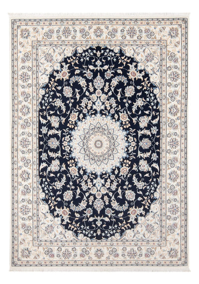 Tapis de Nain - 6La Tapis 149x203cm - Tapis persan