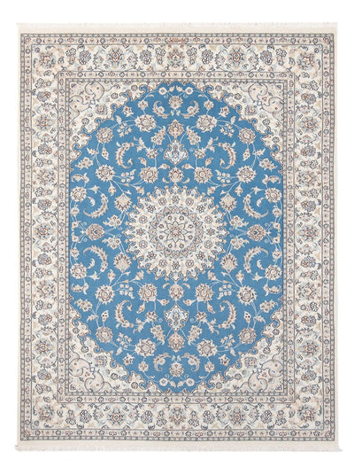 Tapis de Nain - 6La Tapis 147x206cm - Tapis persan