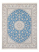 Nain - 6la Tapis 206x147cm - Tapis persan