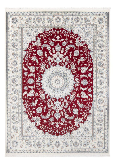 Tapis de Nain - 6La Tapis 146x200cm - Tapis persan