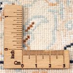 Tapis persan - Nain - Premium - 205 x 148 cm - bleu foncé
