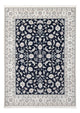Tapis de Nain - 6 lignes Tapis 200x147cm - Tapis persan