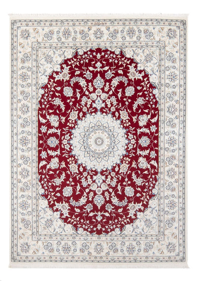 Tapis de Nain - 6La Tapis 148x205cm - Tapis persan