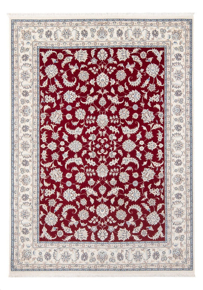 Tapis de Nain - 6La Tapis 146x204cm - Tapis persan