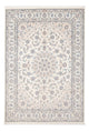 Tapis de Nain - 6 lignes Tapis 208x148cm - Tapis persan