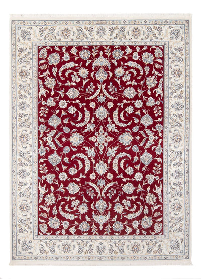 Tapis de Nain - 6La Tapis 150x202cm - Tapis persan
