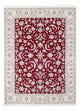 Tapis de Nain - 6 lignes Tapis 202x150cm - Tapis persan