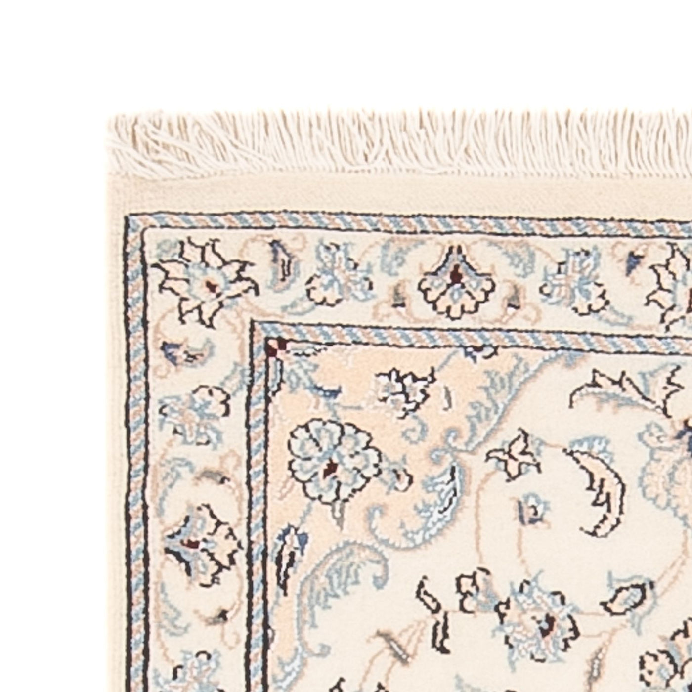 Nain Tapis 95x55cm - Tapis persan