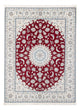 Nain - 6la Tapis 194x148cm - Tapis persan