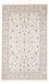 Tapis persan - Nain - Premium - 297 x 197 cm - crème
