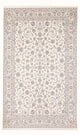 Tapis de Nain - 6 lignes Tapis 297x197cm - Tapis persan