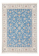 Tapis de Nain - 6 lignes Tapis 200x147cm - Tapis persan
