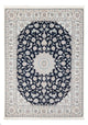 Tapis de Nain - 6 lignes Tapis 202x150cm - Tapis persan