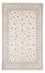 Tapis persan - Nain - Premium - 294 x 200 cm - crème