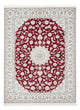 Tapis de Nain - 6La Tapis 150x200cm - Tapis persan